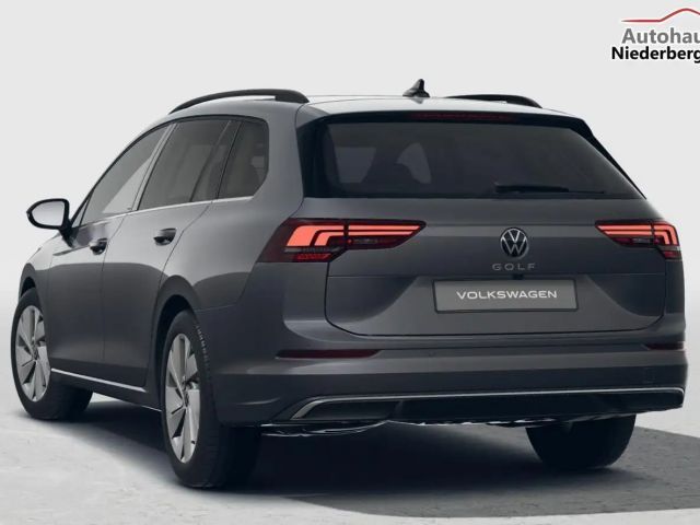 Volkswagen Golf 2.0 TDI DSG Style Variant