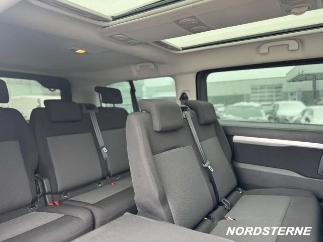 Opel Zafira Life 2.0 CDTI