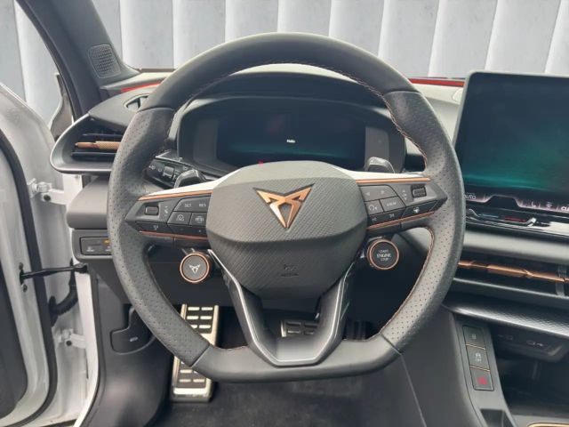 Cupra Terramar 1.5eTSI EDGE,DIGIT.DRIVE,AHK-VB,DINAMICA