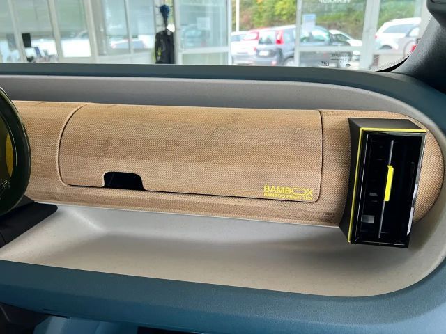 Fiat Grande Panda La Prima