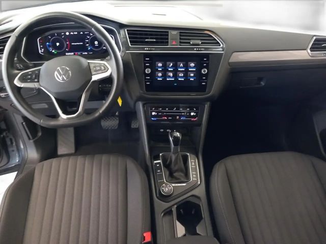 Volkswagen Tiguan 2.0 TDI Allspace DSG Life