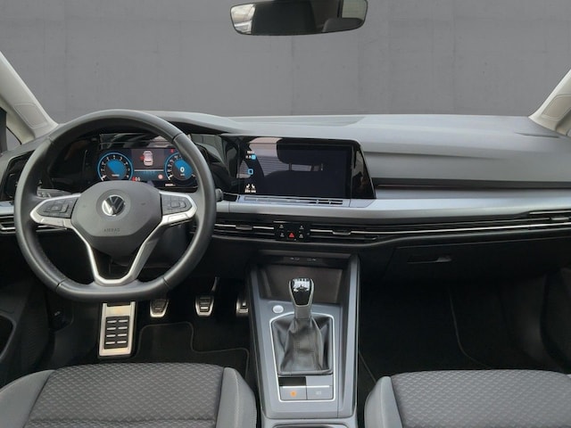 Volkswagen Golf 1.5 TSI Golf VIII