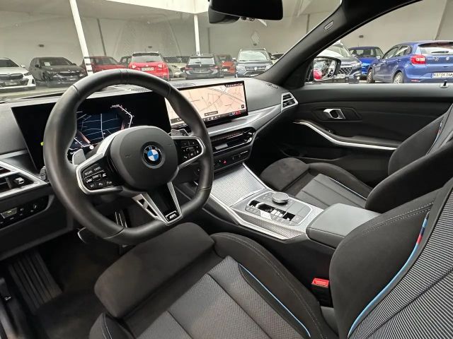 BMW 330 330d M-Sport Touring xDrive