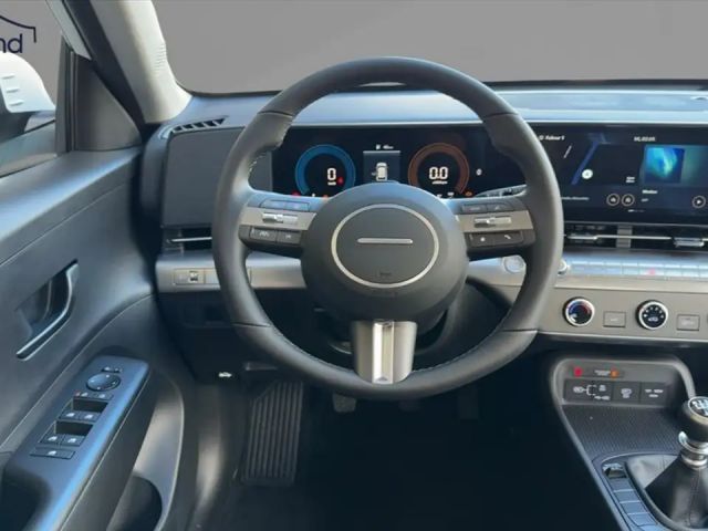 Hyundai Kona Comfort