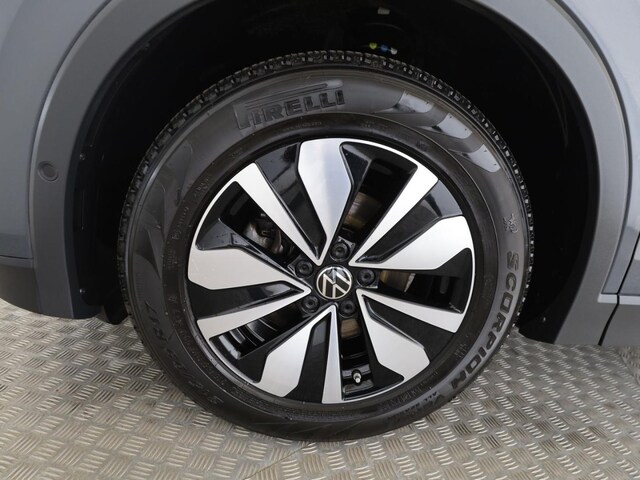 Volkswagen Tiguan 1.5 eTSI