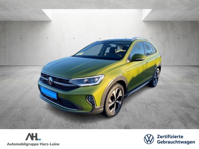 Volkswagen Taigo 1.0 TSI DSG