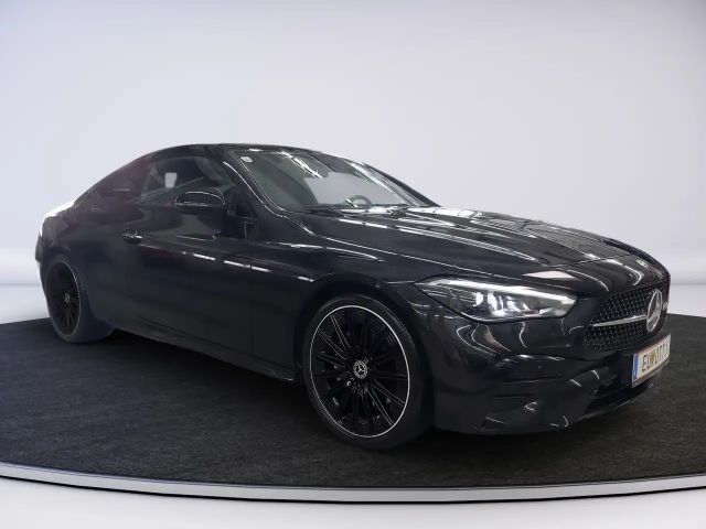 Mercedes-Benz CLE 200 AMG Line Coupé