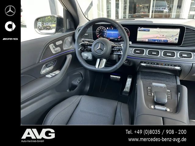 Mercedes-Benz GLE 450 4MATIC AMG Line Premium