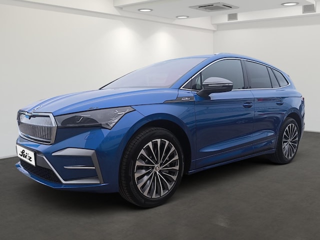 Skoda Enyaq *AHK*HEAD-UP*NAVI*KAMERA*