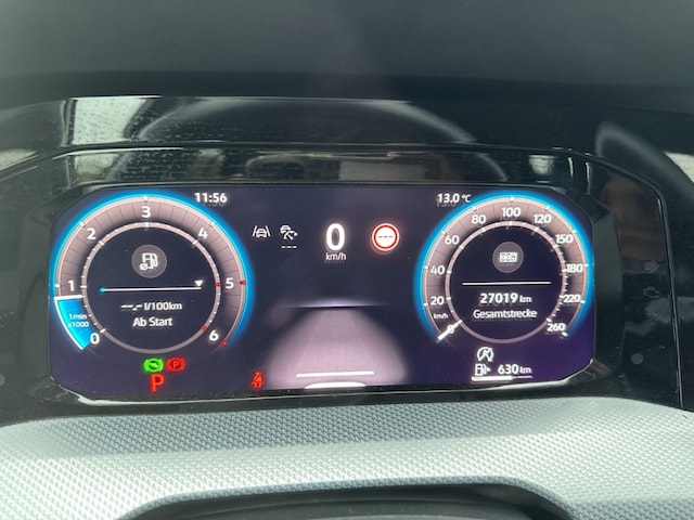 Volkswagen Golf 2.0 TDI DSG