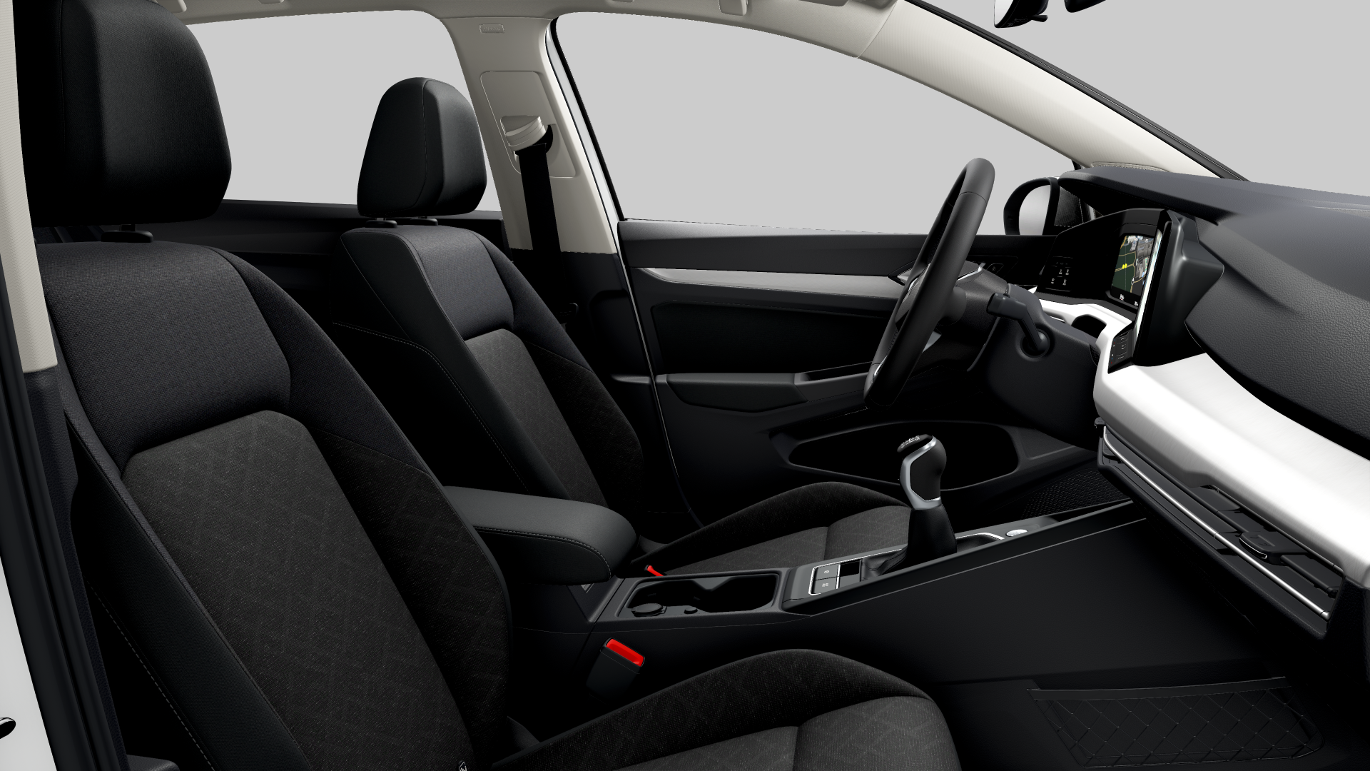 Volkswagen Golf 1.5 TSI