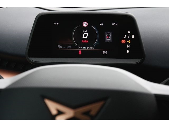 Cupra Tavascan 4Drive Adrenaline VZ