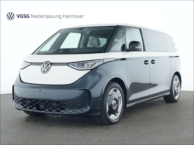 Volkswagen ID.Buzz IQ.Drive Pro