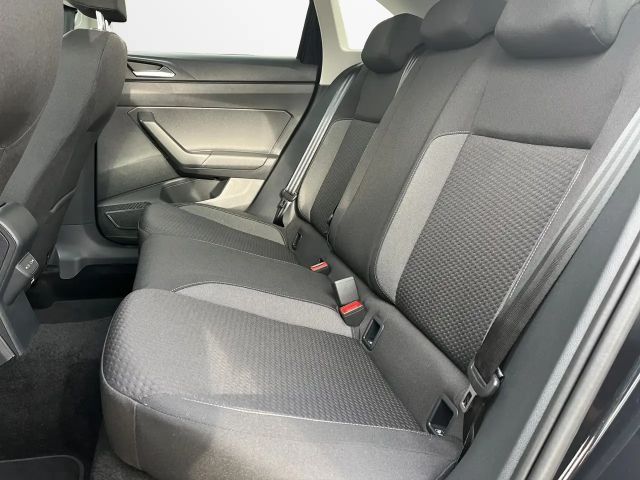 Volkswagen Taigo 1.0 TSI Life