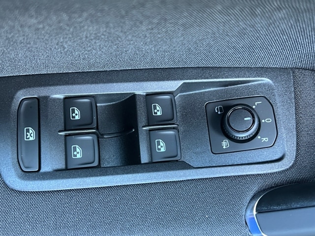 Volkswagen Touran 1.5 TSI DSG