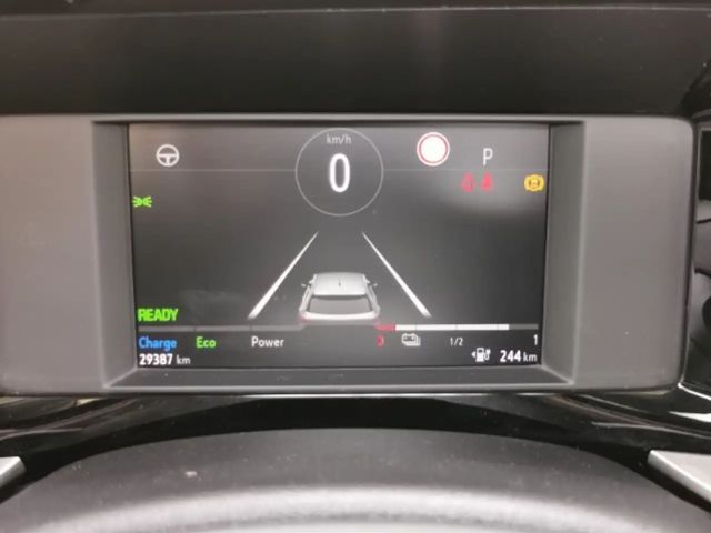 Opel Mokka Elegance Mokka-e