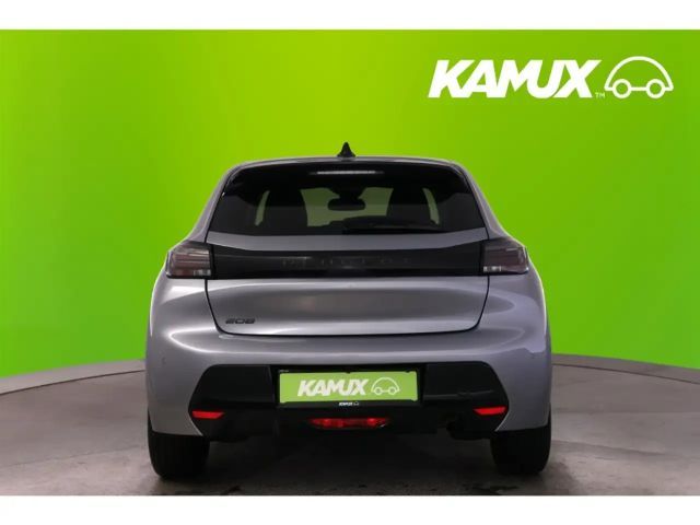 Peugeot 208 Allure Pack