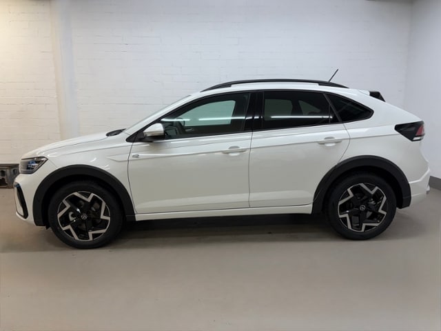 Volkswagen Taigo DSG