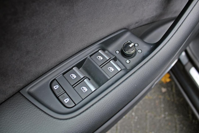 Audi Q8 50 TDI Quattro