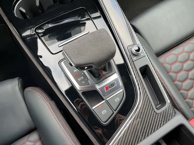 Audi RS4 PANO B&O MATRIX HUD MMI KERAMIK SHZ