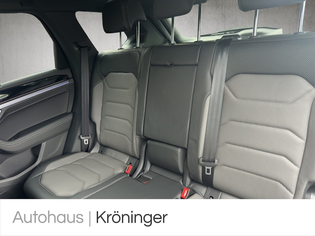 Volkswagen Touareg 3.0 V6 TDI 4Motion R-Line