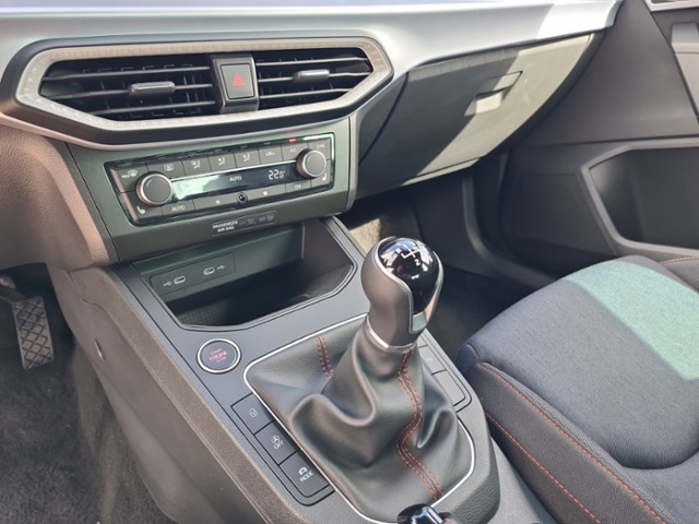 Seat Ibiza 1.0 TSI FR-lijn