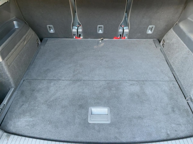 Volkswagen Touran 2.0 TDI DSG Move