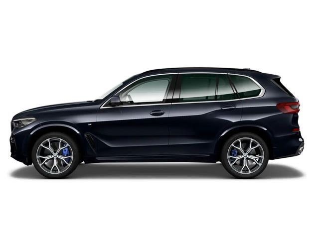 BMW X5 M-Sport