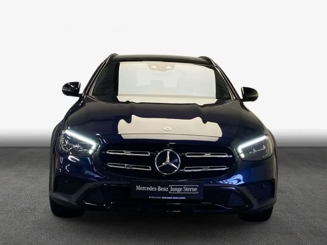 Mercedes-Benz E 400 E-Klasse