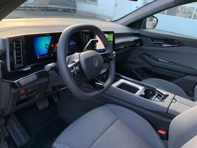 Renault Austral EVOLUTION 1.3 TCE 160 LED+NAVI+TOTWINKEL