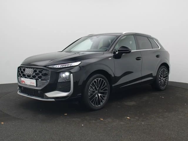 Audi Q3 Quattro S-Line S-Tronic