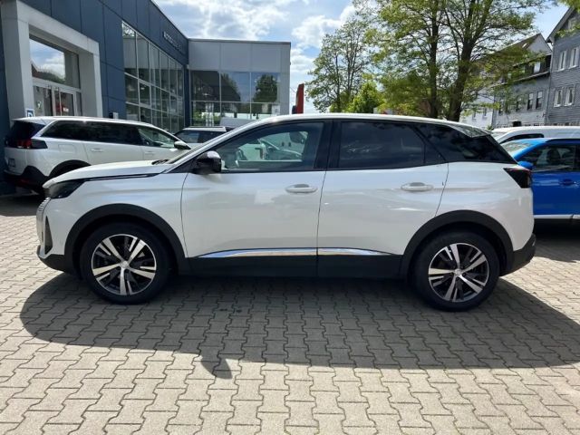 Peugeot 3008 Allure Pack
