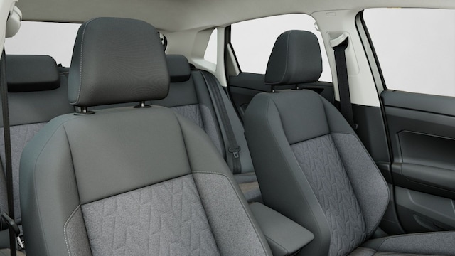 Volkswagen Polo 1.0 TSI IQ.Drive Move