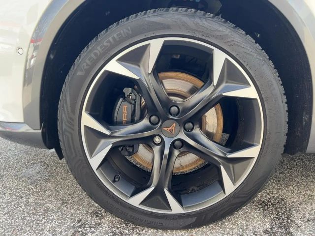 Cupra Formentor 1.4 DSG VZ e-Hybrid