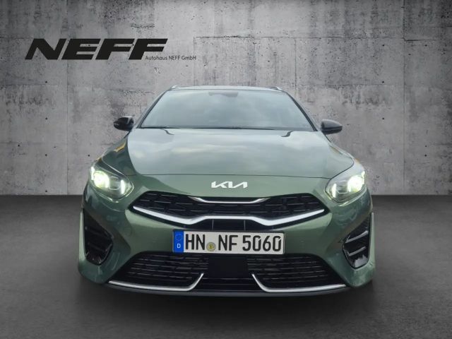 Kia Ceed GDi GT-Line SportWagon