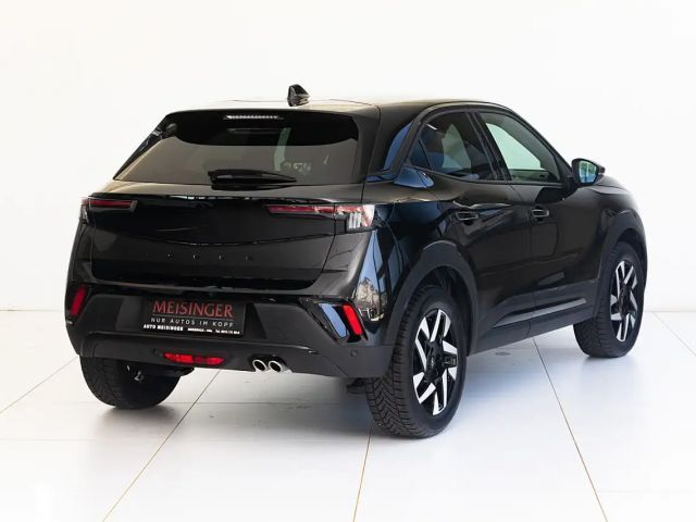 Opel Mokka Edition Turbo