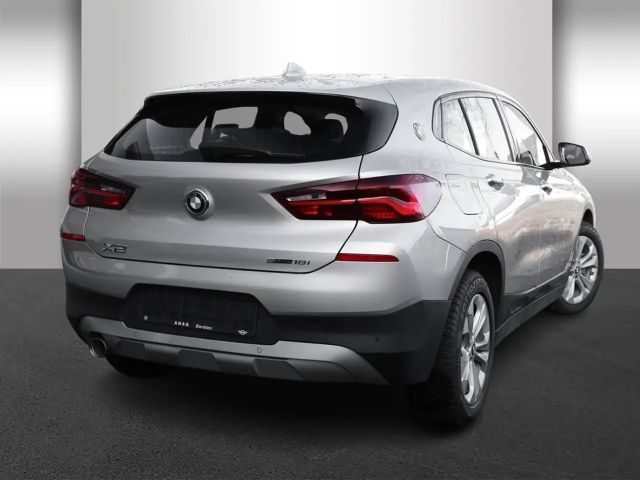 BMW X2 sDrive18i