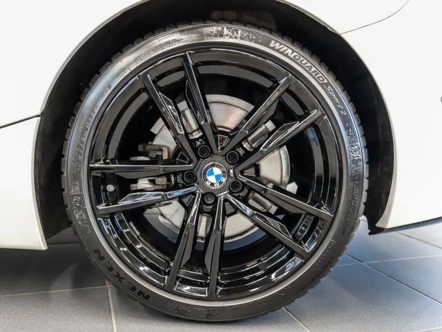 BMW Z4 Cabrio M-Sport Roadster sDrive20i