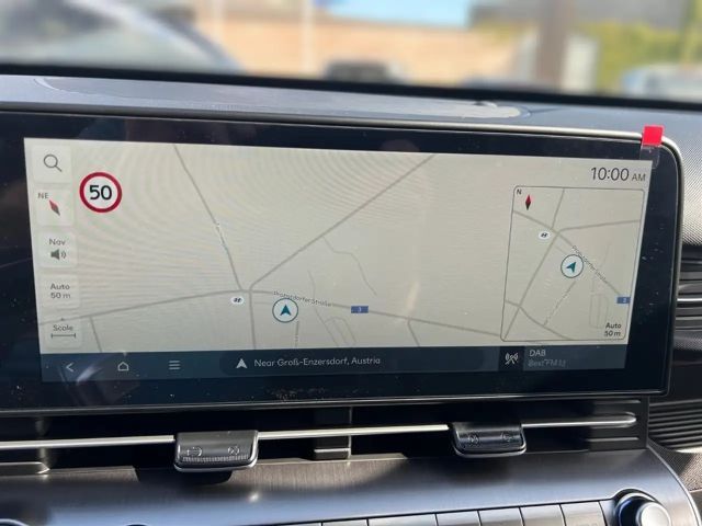 Hyundai Kona 1.6 2WD T-GDi