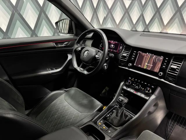 Skoda Kodiaq 2.0 TDI Sportline