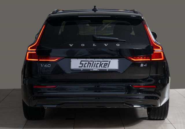 Volvo V60 Dark Plus