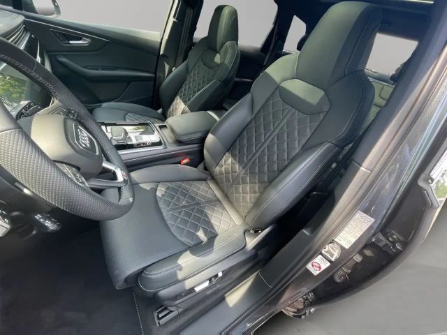 Audi Q7 50 TDI Quattro S-Line