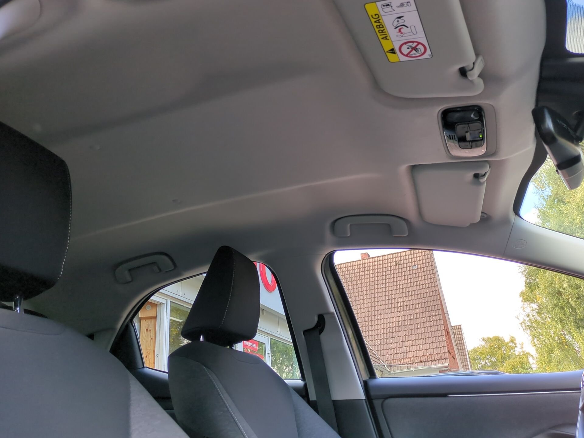 Toyota Yaris 5-deurs Basis Club Comfort