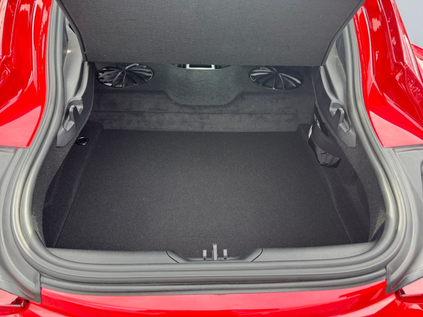 Toyota Supra Plus Premium Paket