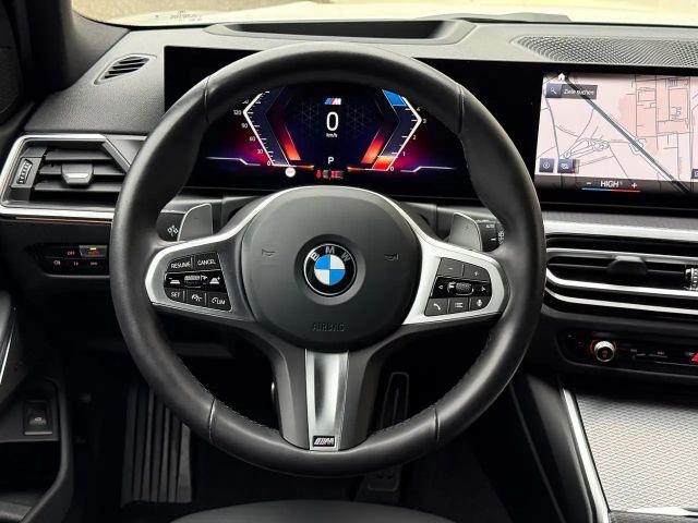 BMW 320 320d xDrive