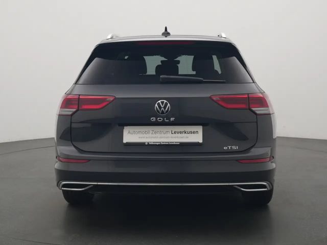 Volkswagen Golf DSG Golf VIII Move Variant