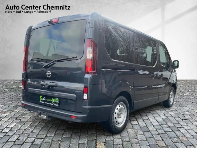 Nissan Primastar L1H1 Tekna