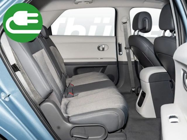 Hyundai IONIQ 5 Techniq