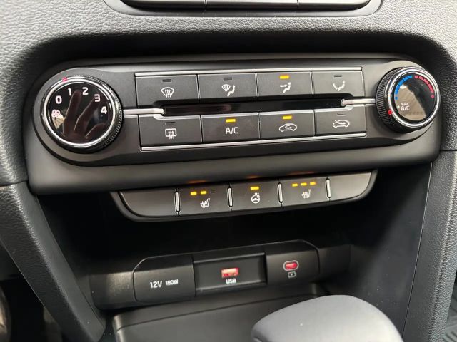 Kia Ceed GDi SportWagon Vision