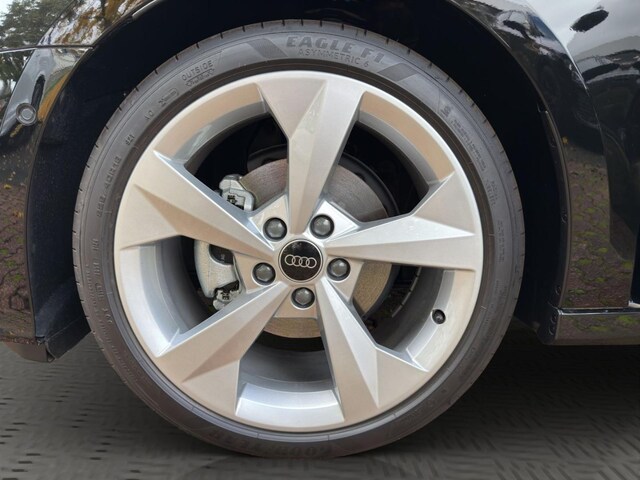 Audi A3 30 TFSI S-Tronic Sportback